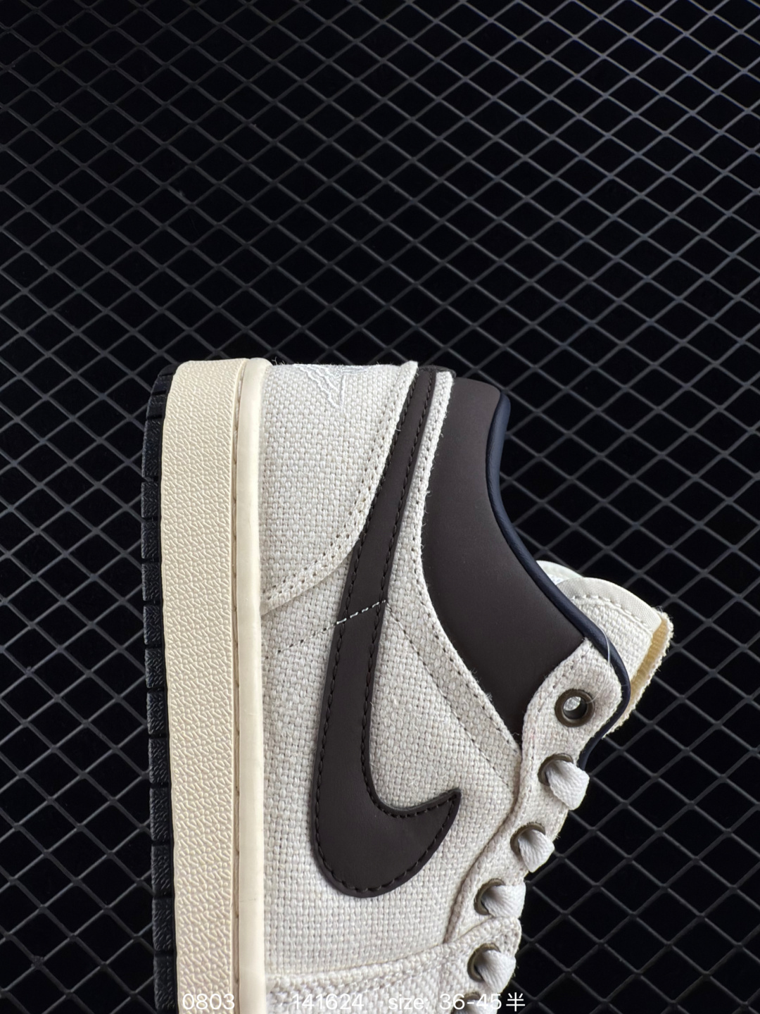 Air Jordan 1 Low AJ1